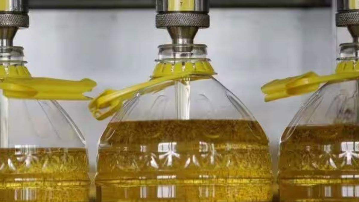 Mother Dairy Slashes Price Of Dhara Cooking Oils By Rs 1520 Per Litre